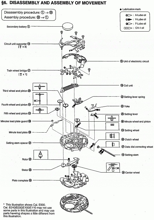 casio edifice eqb 501
