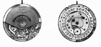 Omega 1041 - watch-spares.com